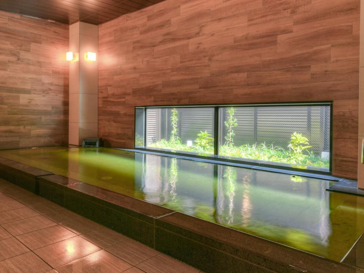Nasu Marronnier Hotel Насусиобара Экстерьер фото