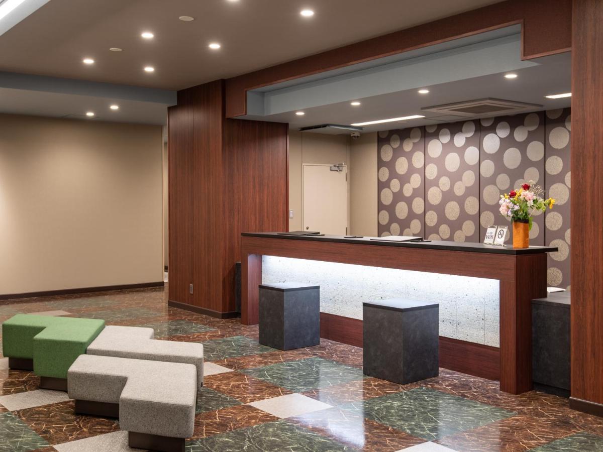 Nasu Marronnier Hotel Насусиобара Экстерьер фото
